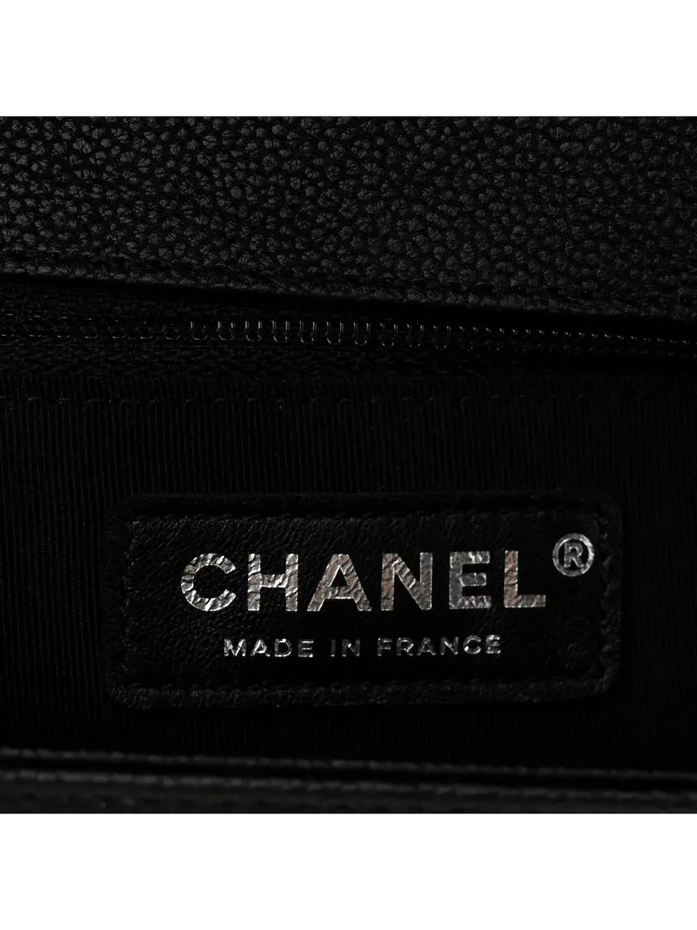 Chanel Caviar Quilted New Medium Boy #321978C45B